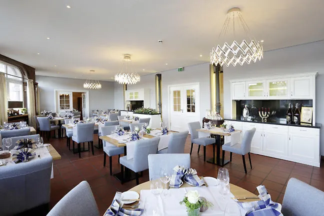 Minotel Jagdhotel Rose Miltenberg Hotel