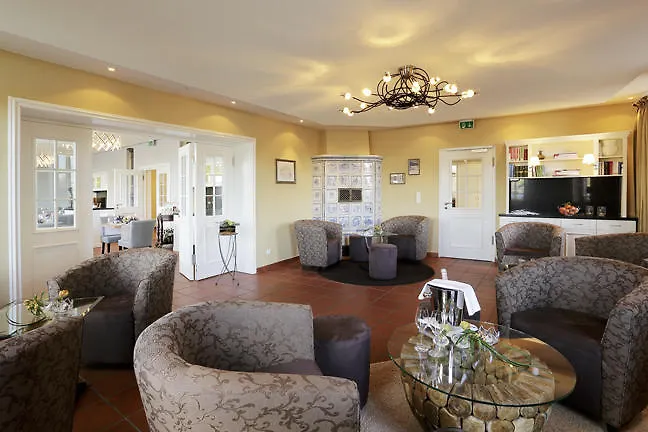 Minotel Jagdhotel Rose Miltenberg