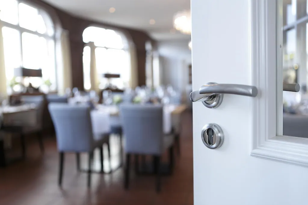 Minotel Jagdhotel Rose Miltenberg 3*,